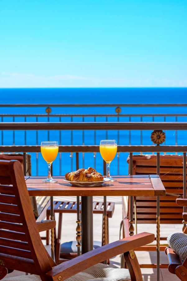 Apartments Mrkan 챠브타트 외부 사진