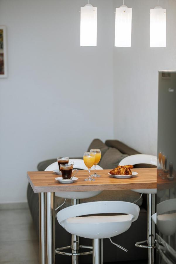 Apartments Mrkan 챠브타트 외부 사진