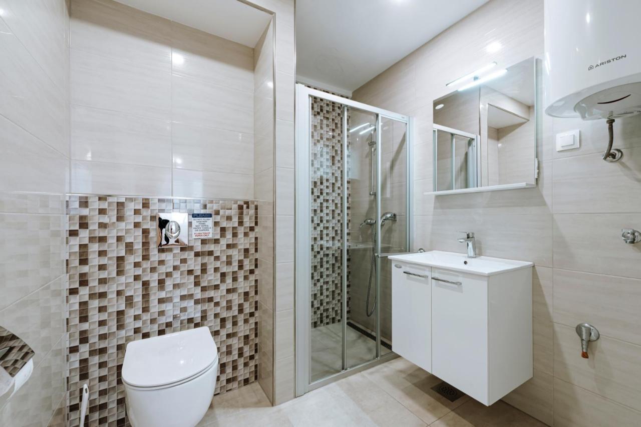 Apartments Mrkan 챠브타트 외부 사진