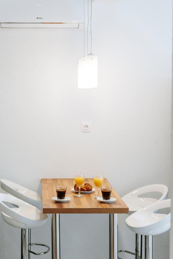 Apartments Mrkan 챠브타트 외부 사진